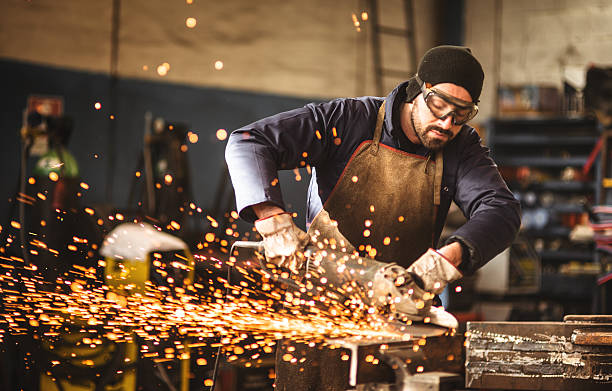 Affordable Welder Services in North Lindenhurst, NY