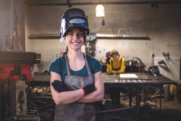 Affordable Welder Services in North Lindenhurst, NY